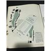 Image 7 : 1968 Canadian Open Golf Program Signed w/ Ticket