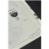 Image 8 : 1968 Canadian Open Golf Program Signed w/ Ticket