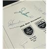 Image 9 : 1968 Canadian Open Golf Program Signed w/ Ticket