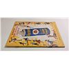 Image 3 : 1950 Bee Hive Scribbler StLawrence Starch Notebook