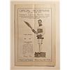 Image 1 : 1934 Firemen's Lacrosse Benefit Game Program