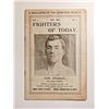 Image 1 : 1899 Boxing Magazine Fighters of Today Vol 1 #2