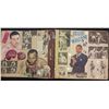 Image 1 : 1948-1951 Best Extraordinary Scrapbook on Boxing
