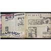 Image 3 : 1948-1951 Best Extraordinary Scrapbook on Boxing