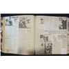 Image 14 : 1941-1943 Best Extraordinary Scrapbook on Boxing
