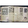 Image 16 : 1941-1943 Best Extraordinary Scrapbook on Boxing