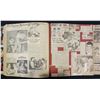 Image 17 : 1941-1943 Best Extraordinary Scrapbook on Boxing
