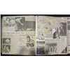 Image 21 : 1941-1943 Best Extraordinary Scrapbook on Boxing