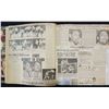 Image 8 : 1941-1943 Best Extraordinary Scrapbook on Boxing