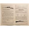 Image 3 : 1930 Western Scope Mounts Gun Sight Catalog