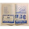 Image 3 : 1952 Maple Leaf Gardens Sports Magazine Program