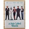 Image 1 : Fish Called Wanda Movie Promo Package with 35 mm