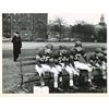 Image 1 : 1959 Football Type1 Photo Seton Hall Brooklyn Prep