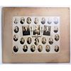 Image 1 : 1906 Brigden Literary Club Toronto Portrait Photo