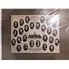 Image 1 : 1907-08 Knox College Toronto Graduating Class