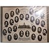 Image 2 : 1907-08 Knox College Toronto Graduating Class