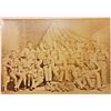 Image 2 : 1890s Vintage GTVM Sports Team Cabinet Photo