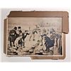 Image 1 : 1873 Red Jacket Rink Toronto Curling Club Photo