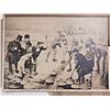 Image 2 : 1873 Red Jacket Rink Toronto Curling Club Photo