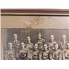Image 3 : 1932 Gravenhurst Hockey Club Muskoka Cup Photo