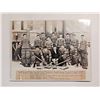 Image 1 : 1937-38 Butch Bouchard Verdun Maple Leafs Quebec