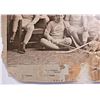Image 3 : 1905 Quebec Vintage Hockey Team Cabinet Photo