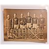 Image 1 : Early 1900s Hockey Team Photo by Chalmers