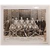 Image 1 : 1929-30 Canada's Hockey Team Champion CCM Photo