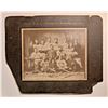 Image 1 : 1903 Berlin Waterloo Team Baseball Cabinet Photo