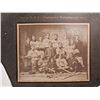 Image 2 : 1903 Berlin Waterloo Team Baseball Cabinet Photo