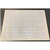 Image 2 : 1989-90 CHL London Knights 360/400 Uncut Sheet