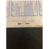 Image 3 : 1989-90 CHL London Knights 360/400 Uncut Sheet