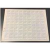 Image 2 : 1989-90 CHL Oshawa Generals 202/400 Uncut Sheet