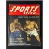 Image 1 : 1949-50 (Winter) Pic Sports Review Issue Magazine