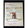 Image 2 : 1955-56 Victoria Cougars WHL Souvenir Program