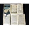 Image 2 : 1934 General Motors Hockey Broadcast Guide
