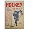 Image 1 : 1948-1949 NHL Hockey Album Teeder Kennedy On Cover