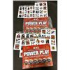 Image 1 : 2002-2003 Toronto Sun Sticker Set 1-18, 2 Books