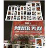 Image 4 : 2002-2003 Toronto Sun Sticker Set 1-18, 2 Books