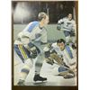 Image 2 : 1970 St. Louis at Maple Leafs Program, no lineup