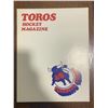 Image 1 : 1976 Toronto Toros Road Runners Program
