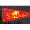 Image 2 : Ft. Lauderdale Strikers NASL Soccer 30" Pennant