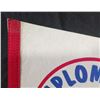 Image 3 : Washington Diplomats NASL Soccer 30" Pennant
