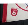 Image 4 : Washington Diplomats NASL Soccer 30" Pennant