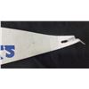 Image 5 : Washington Diplomats NASL Soccer 30" Pennant