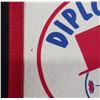 Image 6 : Washington Diplomats NASL Soccer 30" Pennant