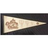 Image 1 : Caribous of Colorado NASL League 30" Pennant