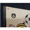 Image 3 : Chicago Sting NASL Soccer League 30" Pennant