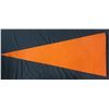 Image 6 : Minnesota Kicks - NASL Soccer League 30" Pennant