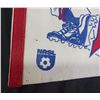 Image 4 : Tulsa Roughnecks - NASL Soccer League 30" Pennant